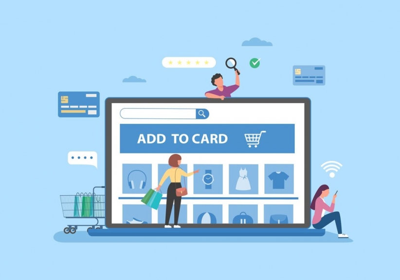 10 Steps to Successfully Set Up Your First Ecommerce Store
